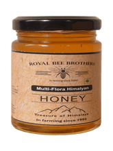 गैलरी व्यूवर में इमेज लोड करें, Wild Forest Himalayan Honey
