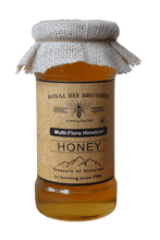 Load image into Gallery viewer, Buy Online Himalayan Wild Forest Honey, Harvested from Himalayan Foothills Region

