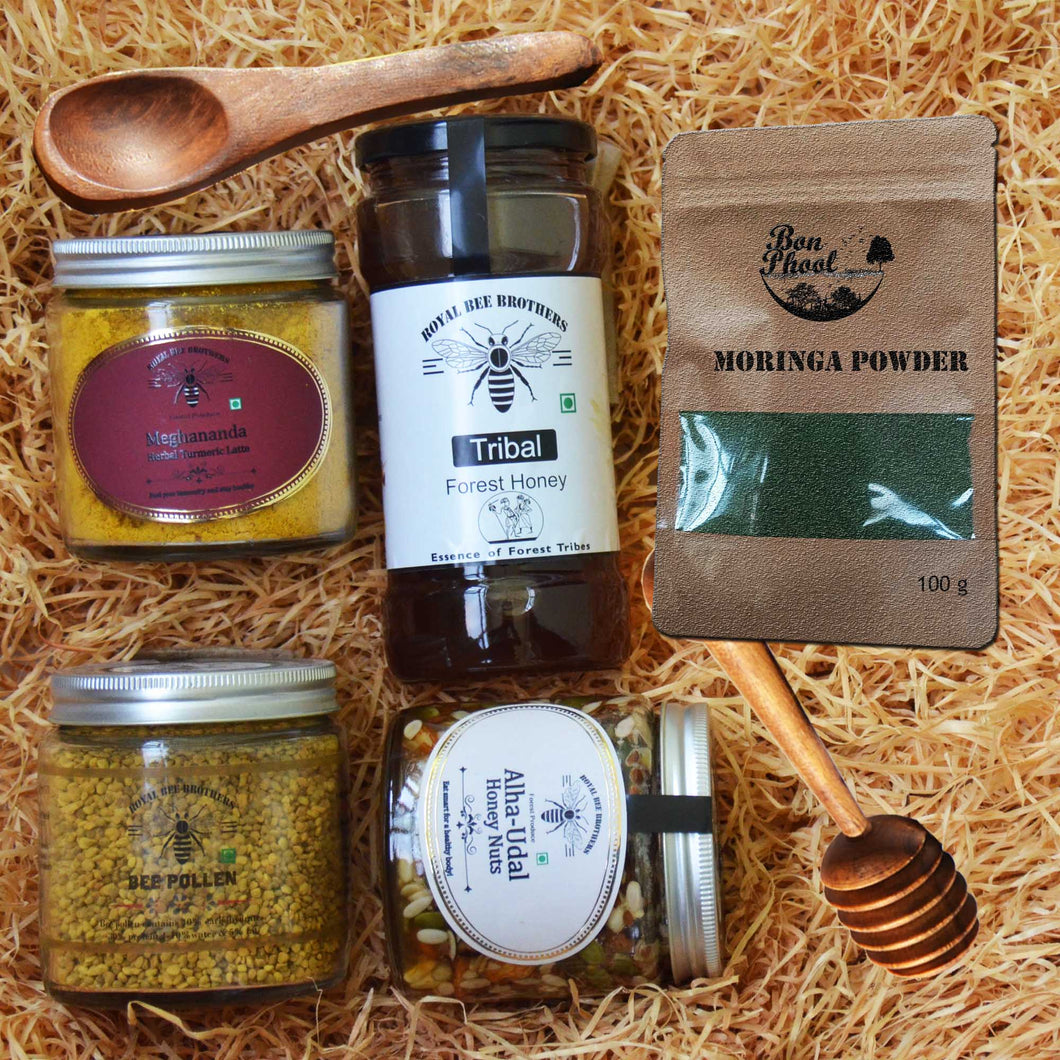 Immunity Booster Kit - Maharana