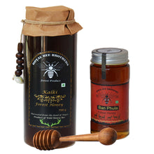 Load image into Gallery viewer, Kalki Forest Honey - 700g +150g - Royal Bee Brothers
