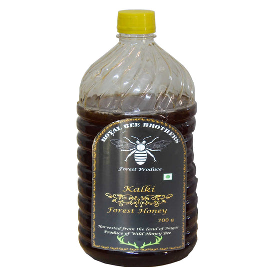Kalki Forest Honey - 700g +150g - Royal Bee Brothers