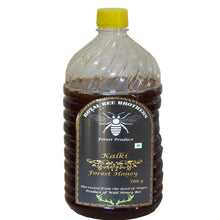 गैलरी व्यूवर में इमेज लोड करें, Kalki Forest Honey - 700g +150g
