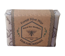 गैलरी व्यूवर में इमेज लोड करें, Natural Wax - Forest Beeswax
