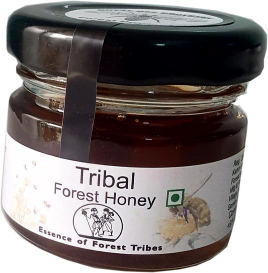 Forest Honey Sample - 9 Type - Royal Bee Brothers