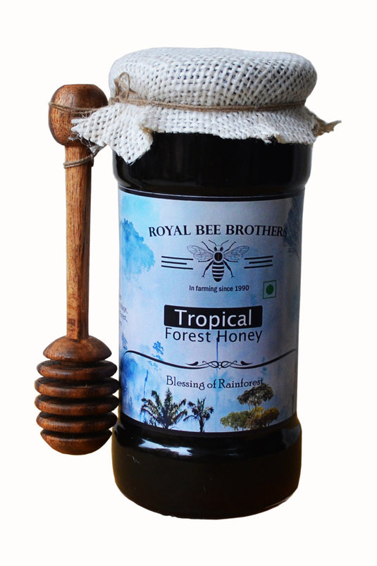 Forest Product Combo Pack - Royal Bee Brothers