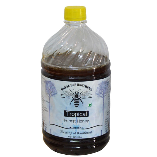 Tropical Forest Honey - 500g + 150g - Royal Bee Brothers