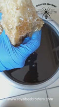 Load and play video in Gallery viewer, Rarest Forest Raw Honey Collection - (250 g * 8)
