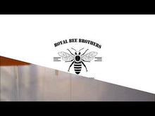 Load and play video in Gallery viewer, Honey Hunter&#39;s Madhu - 650g + 150g
